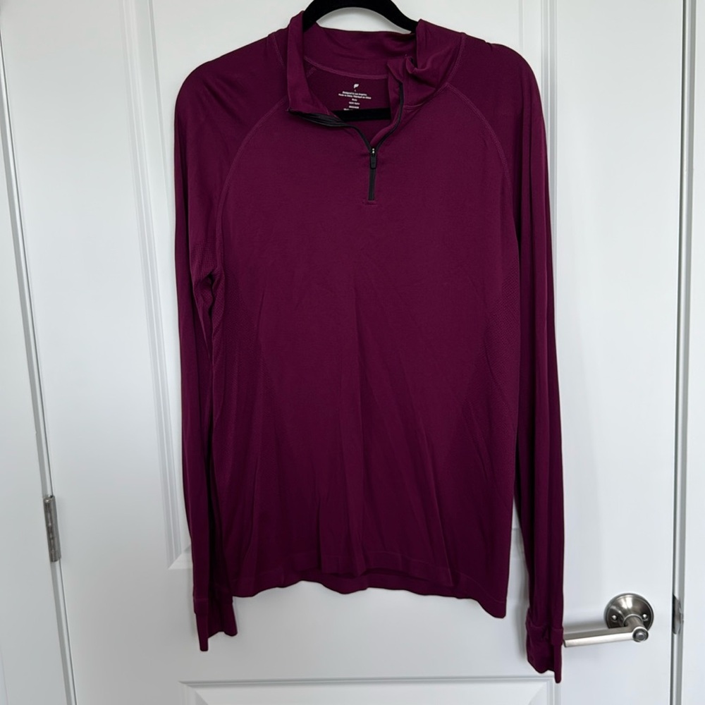 Fabletics Men Quarterzip - image 1